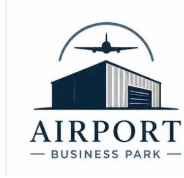 Airport Business Park logo