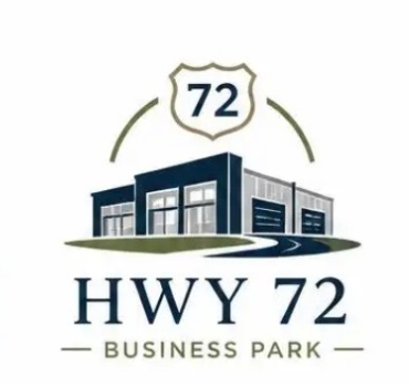 HWY 72 Business Park logo