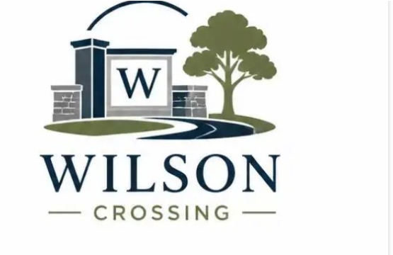 Wilson Crossing logo